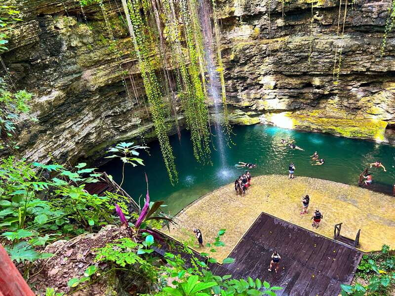 Cancun: Chichen Itza & Yaxunah Ruins Private Tour & Cenote - Who Will Enjoy This Tour?