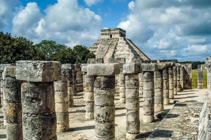 Cancun: Chichen Itza & Yaxunah Ruins Private Tour & Cenote - Frequently Asked Questions