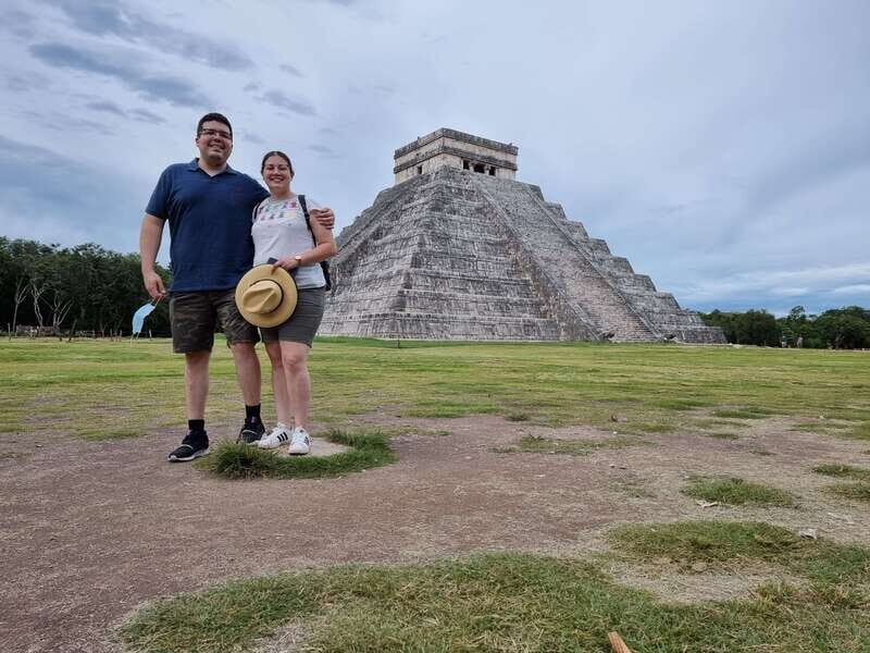 Cancun: Chichen Itza & Yaxunah Ruins Private Tour & Cenote - Final Thoughts