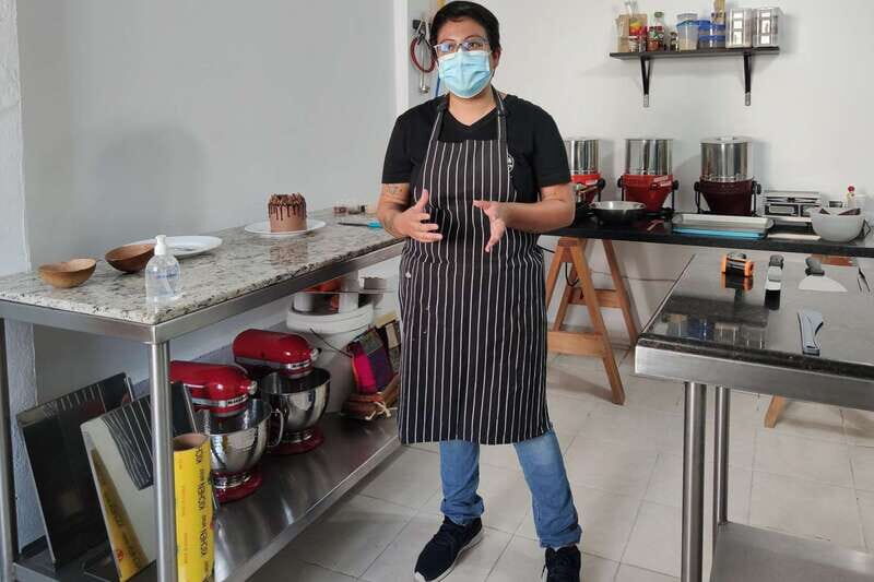 Cancún: Chocolate Making Class and Tasting with Chef - An Authentic Taste of Mayan Chocolate