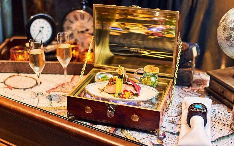 Cancún: Cirque du Soleil JOYÀ Show Ticket - Practical Tips for Attending JOYÀ