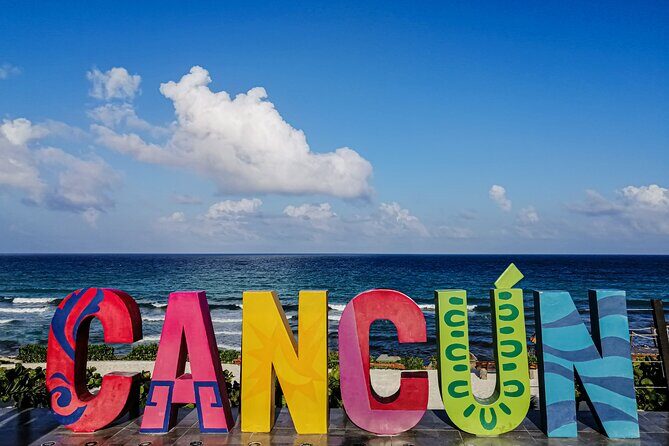 Cancun City Adventure! Private Half Day Tour - Deep Dive into Each Stop