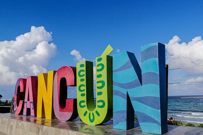 Cancun City Adventure! Private Half Day Tour - FAQ