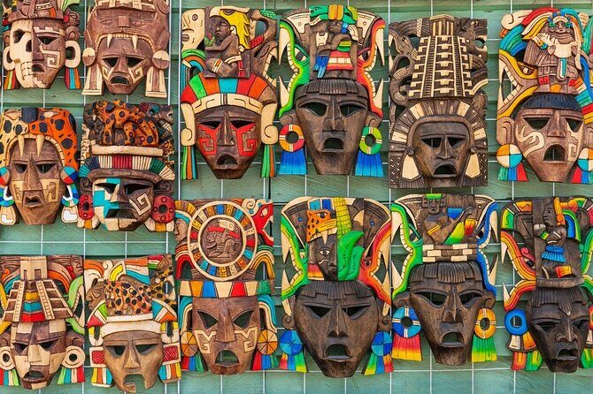 Cancún city Highlights: Private & Customizable tour - Key Points