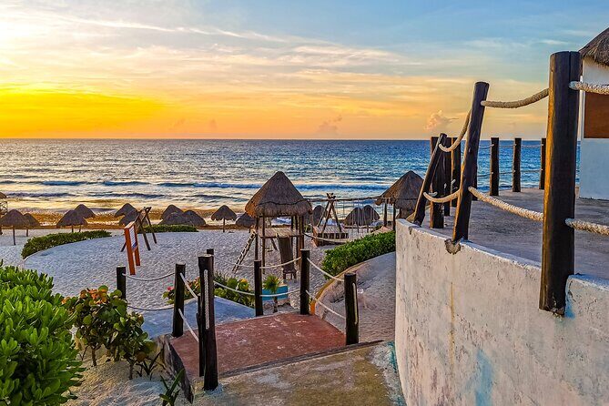 Cancún city Highlights: Private & Customizable tour - What’s Included and What’s Not