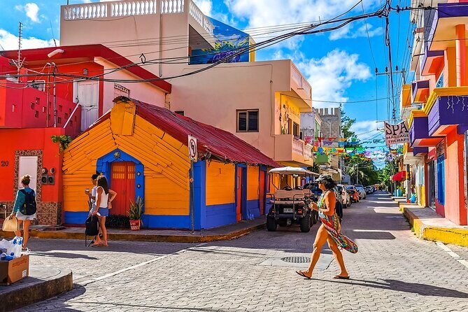 Cancún city Highlights: Private & Customizable tour - How the Tour Fits Into Your Cancún Trip