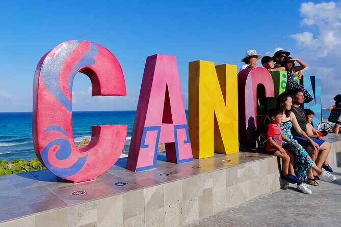 Cancun City Private Half-Day Guided Tour - A Closer Look at the Itinerary