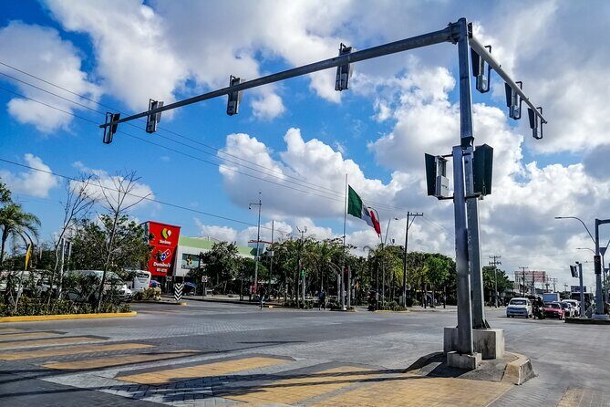 Cancun City Private Half-Day Guided Tour - Final Thoughts