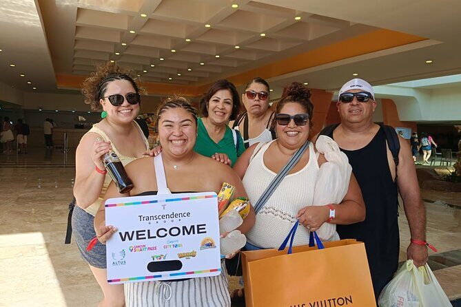 Cancun City Private Shopping and Food Experience - Who Should Consider This Tour?
