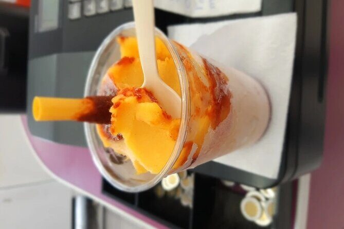 Cancun City Private Shopping and Food Experience - Frequently Asked Questions