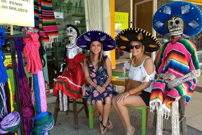 Cancun City Sightseeing and Shopping Tour on a Double Decker bus - Who Would Enjoy This Tour?