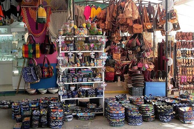 Cancun city Tour only from Cancun - FAQ: Your Common Questions Answered