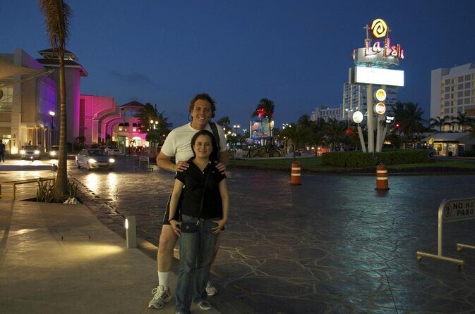 Cancun City Tour, Ruins, fun & adventure! Round Transportation - Key Points