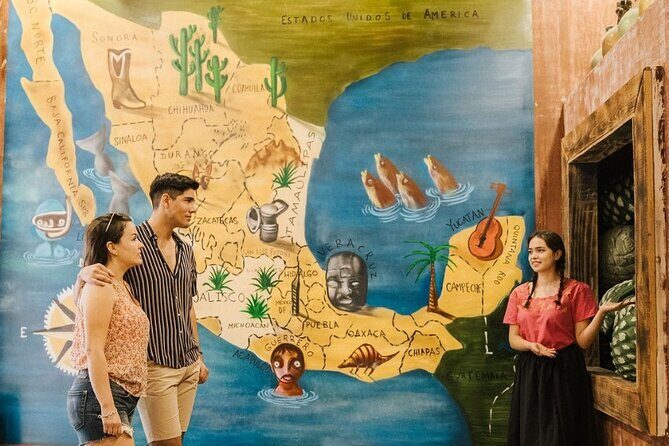 Cancun City Tour, Ruins, fun & adventure! Round Transportation - Exploring the Itinerary: What You Can Expect