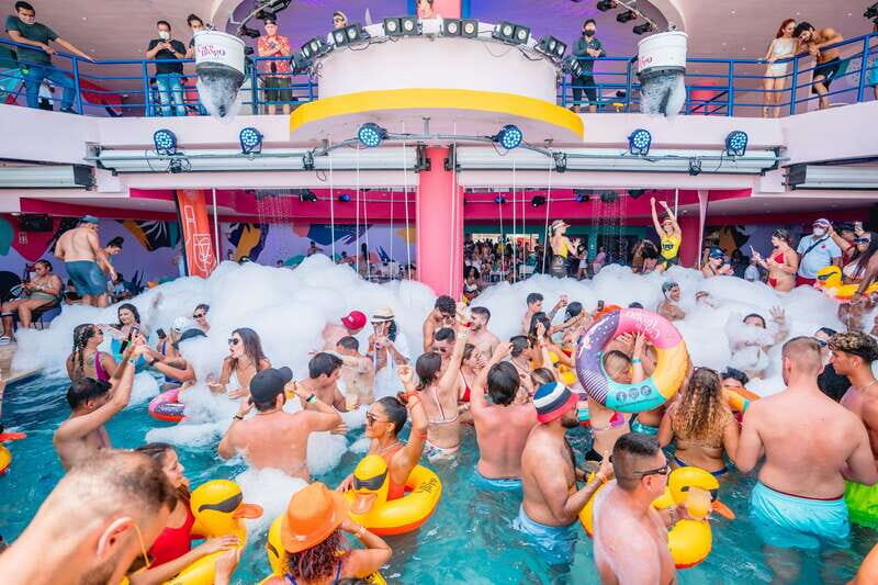 Cancún: Coco Bongo Beach Party Celebrity Package - Final Thoughts