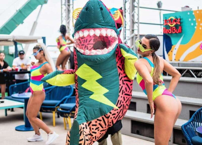 Cancún: Coco Bongo Beach Party Experience - Who Should Consider This?