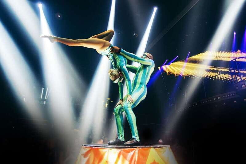 Cancun: Coco Bongo Nightclub Experience - Final Thoughts