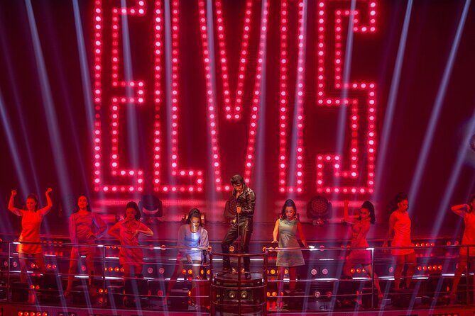 Cancun Coco Bongo Show Bar & Disco - FAQ