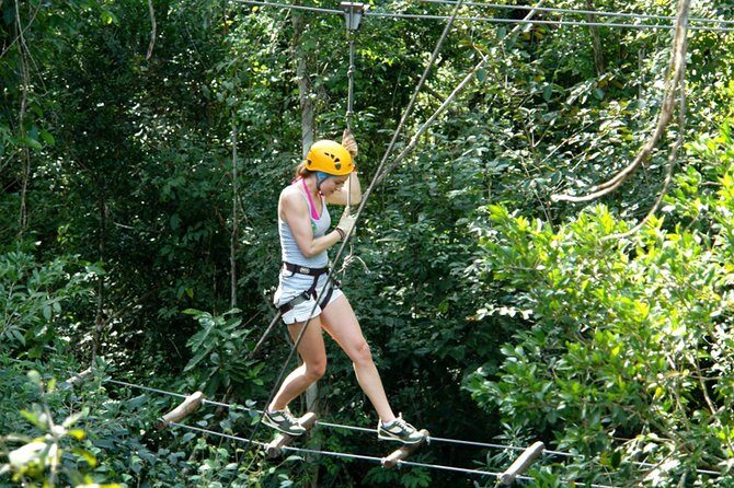 Cancun Combo Tour: Zipline and Off-Road Buggy Adventure - Final Thoughts