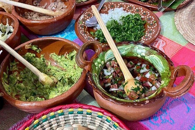 Cancun - Cooking Class with Local Chef (small group) - Authenticity and Guest Feedback