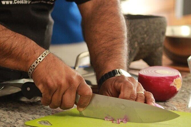 Cancun - Cooking Class with Local Chef (small group) - Who Is This Tour Best For?