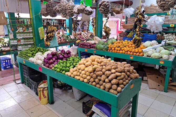 Cancun - Cooking Class with Local Chef (small group) - FAQ