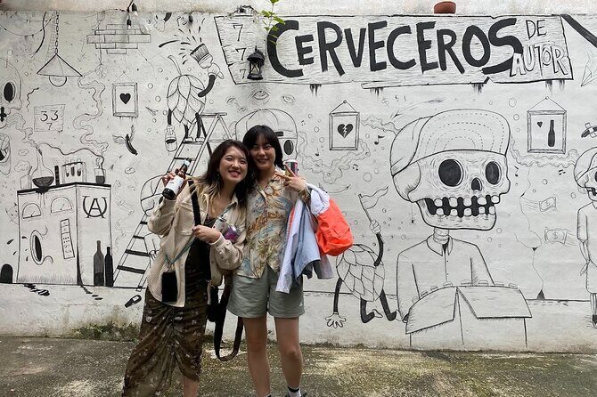 Cancun Craft Beer Tasting Beer Boutique Experience - Who Should Consider This Tour?