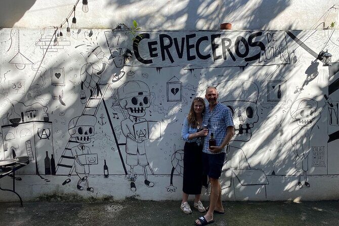 Cancun Craft Beer Tasting Beer Boutique Experience - Final Thoughts