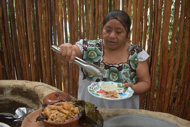 Cancun: Discover the Hidden Treasures: Exploring 3 Jungle Cenotes - FAQ