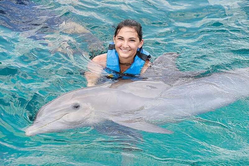 Cancún: Dolphin Encounter on Isla Mujeres with Buffet - Final Thoughts