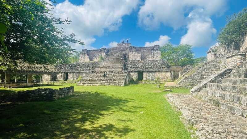 Cancun: Ek Balam and Cenote Hubikú Day Trip - FAQ