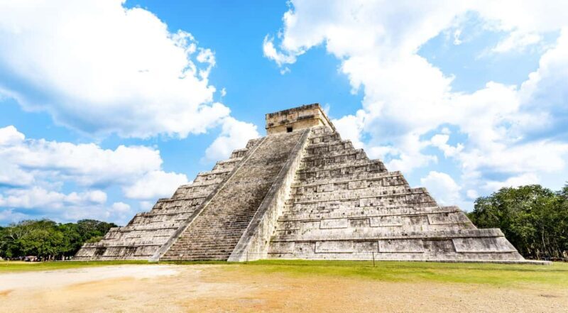 Cancun: Exclusive sunrise at Chichen Itza, expert tour guide - FAQ