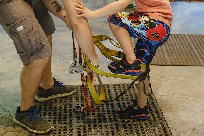 Cancun Extreme Zipline Canopy Tour - How It Compares to Other Adventures