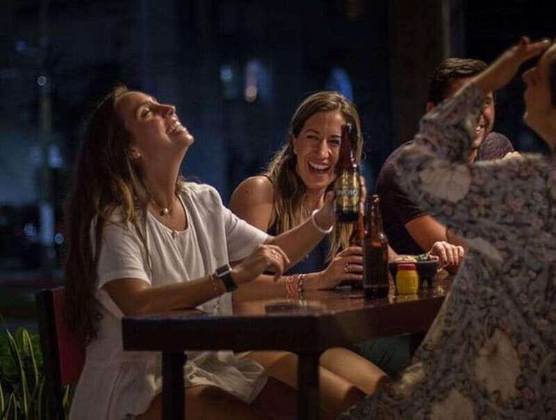 Cancun: Flavors of Mexico, Taco and Beer Tasting Tour - Key Points