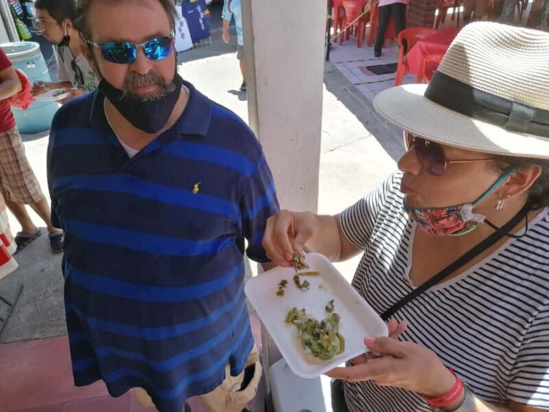 Cancún Foodie Delight: Local Markets & Street Food Feast - Frequently Asked Questions