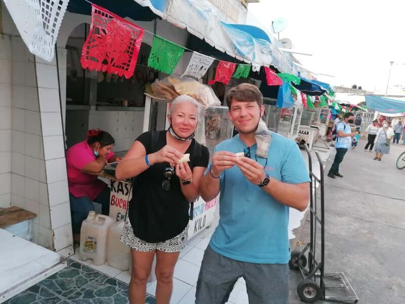 Cancún Foodie Delight: Local Markets & Street Food Feast - Final Thoughts