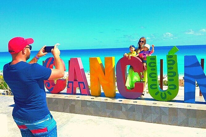 Cancun Guided Bus City Tour (from Cancun and Riviera Maya) - What You Can Expect from the Cancun Guided Bus Tour