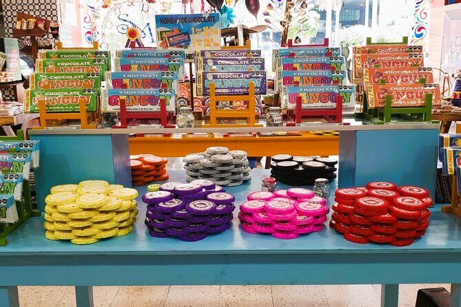 Cancun Guided Bus City Tour (from Cancun and Riviera Maya) - Who Should Book This Tour?