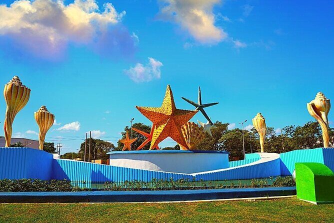 Cancun Guided Bus City Tour (from Cancun and Riviera Maya) - FAQ