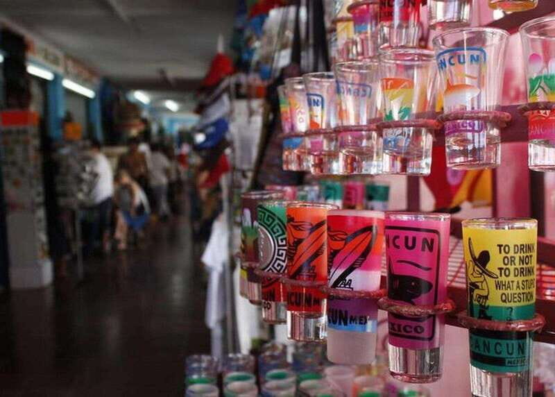 Cancun: Guided Shopping Tour with Tequila Tasting - What to Expect from the Tour