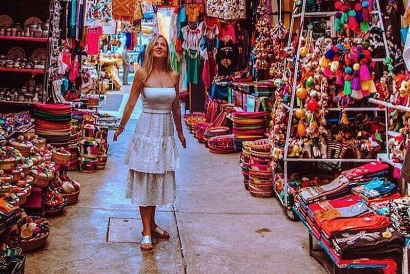 Cancun: Guided Shopping Tour with Tequila Tasting - What We Think About the Price