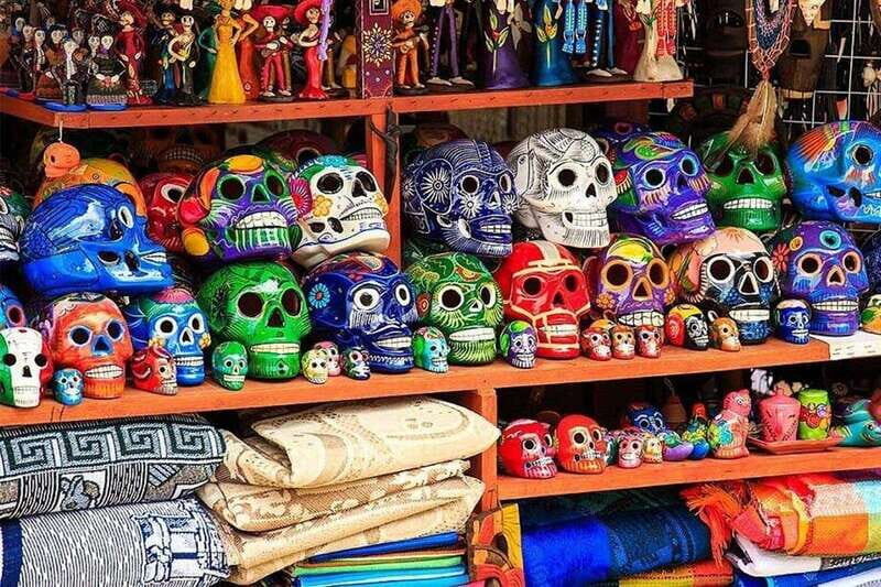 Cancun: Guided Shopping Tour with Tequila Tasting - Who Should Consider This Tour?