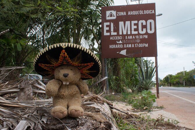 Cancun Guided Sightseeing El Meco Site, Letters and Shopping - What Do the Reviews Say?