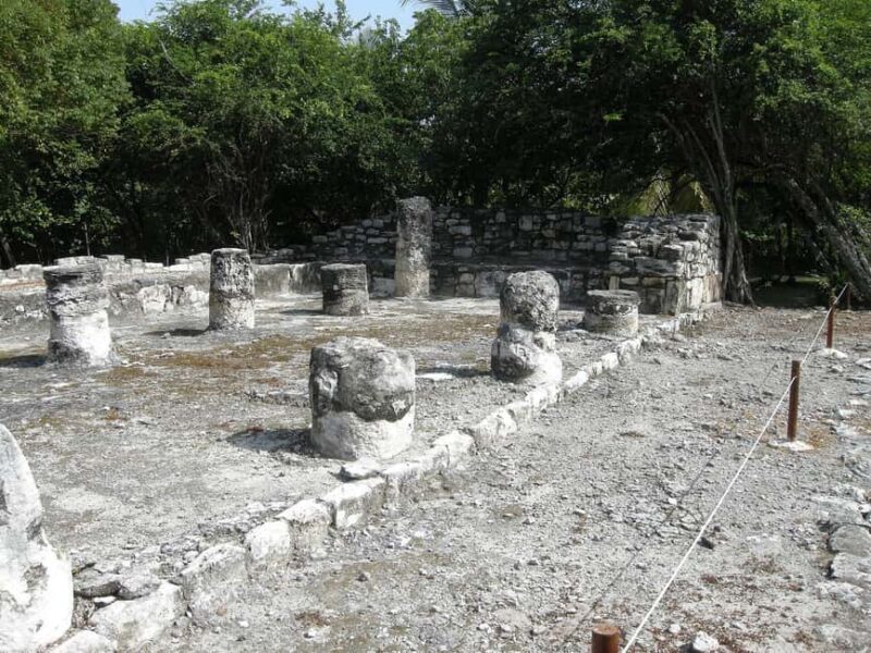 Cancun Guided Sightseeing El Meco Site, Letters and Shopping - Who Should Consider This Tour?