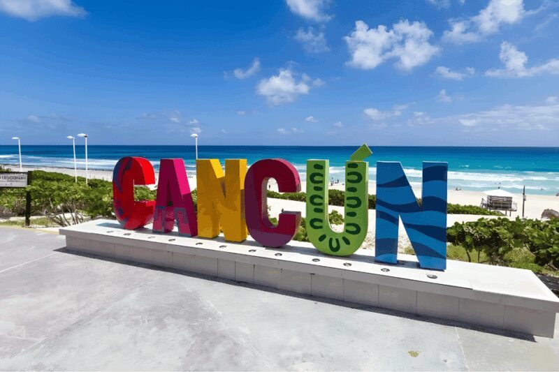 Cancun Guided Sightseeing, Shopping and Tasting Tour - Wrapping It Up