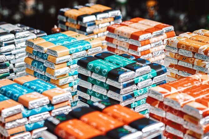 Cancun Guided Tequila Immersion & Cacao Tasting Tour - What You Can Expect From the Tour