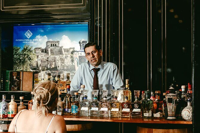 Cancun Guided Tequila Immersion & Cacao Tasting Tour - FAQ