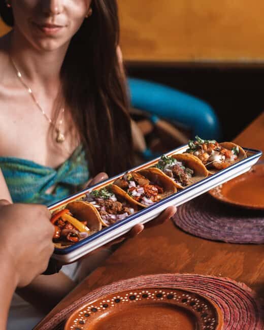 Cancun: Guided Unlimited Taco Lunch & Shopping Experience - Exploring the Cancun: Guided Unlimited Taco Lunch & Shopping Experience