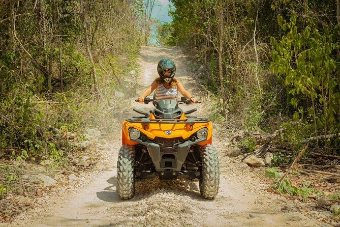 Cancun Half-Day ATV and Ziplining Outdoor Experience - Final Thoughts
