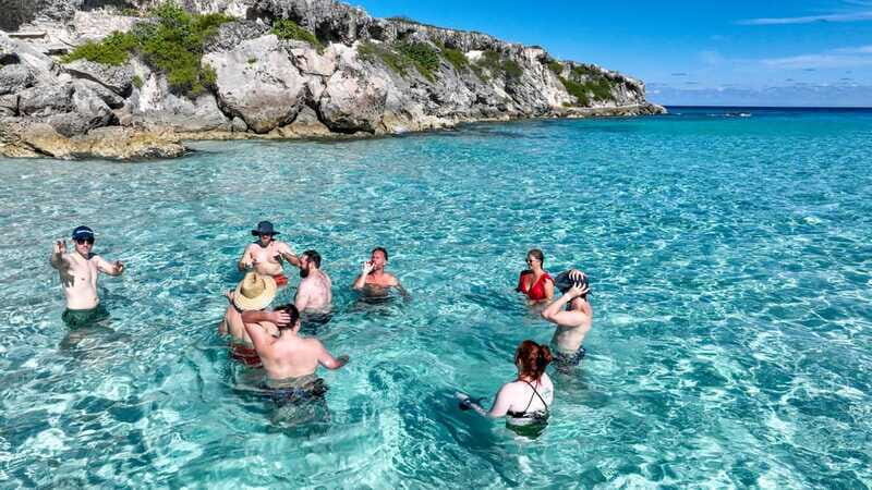 Cancun: Half Day Private Catamaran to Isla Mujeres - Final Thoughts